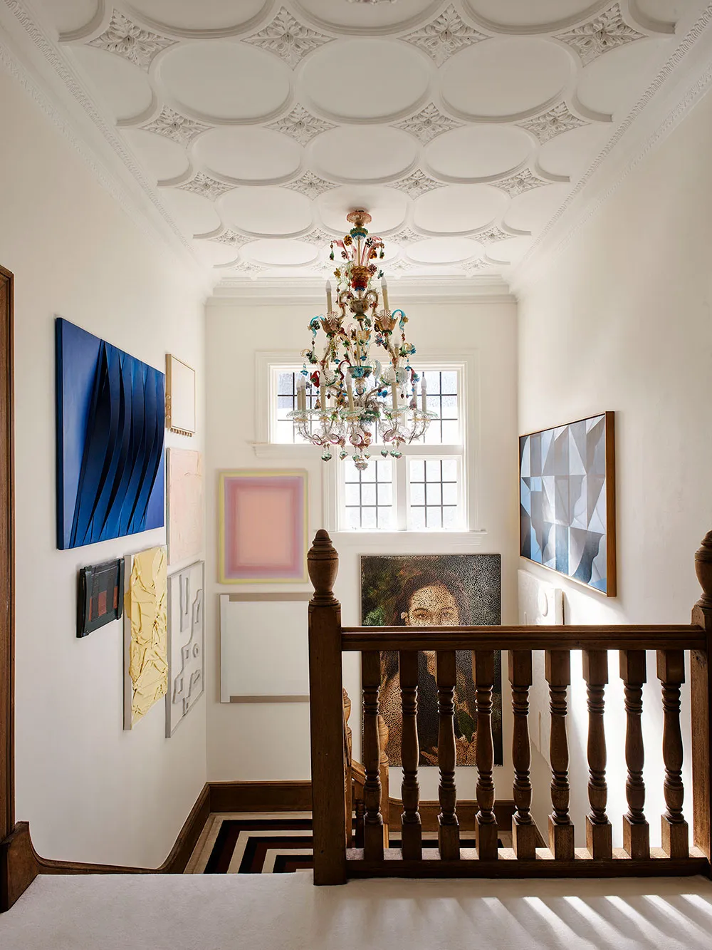 Antique and European Influence in the Design of a Magnificent Historical House in Sydney - Gallery image 23