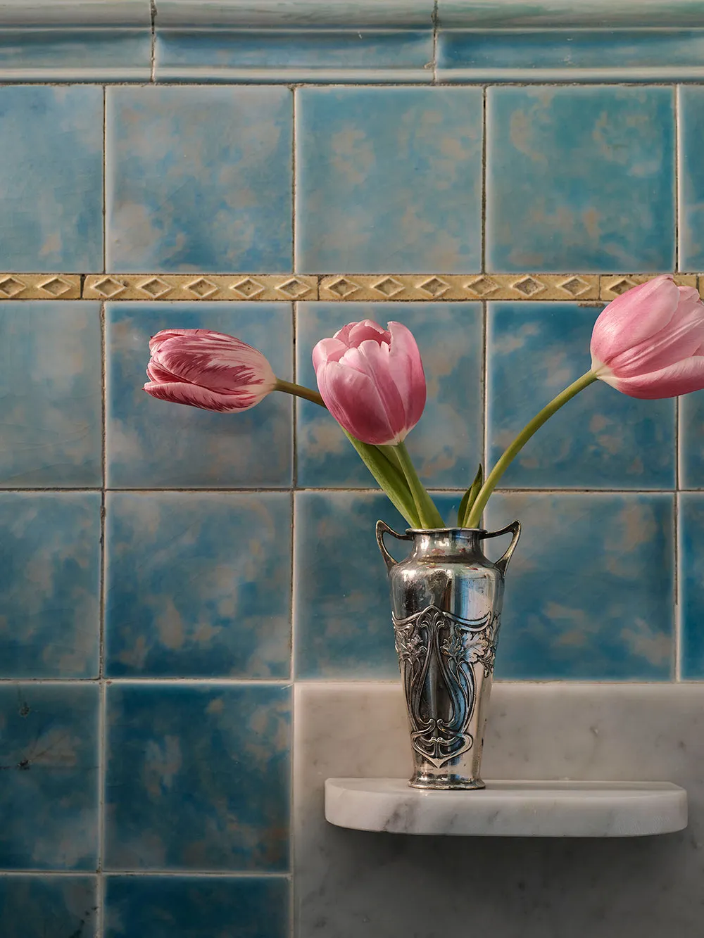 Antique and European Influence in the Design of a Magnificent Historical House in Sydney - Gallery image 20