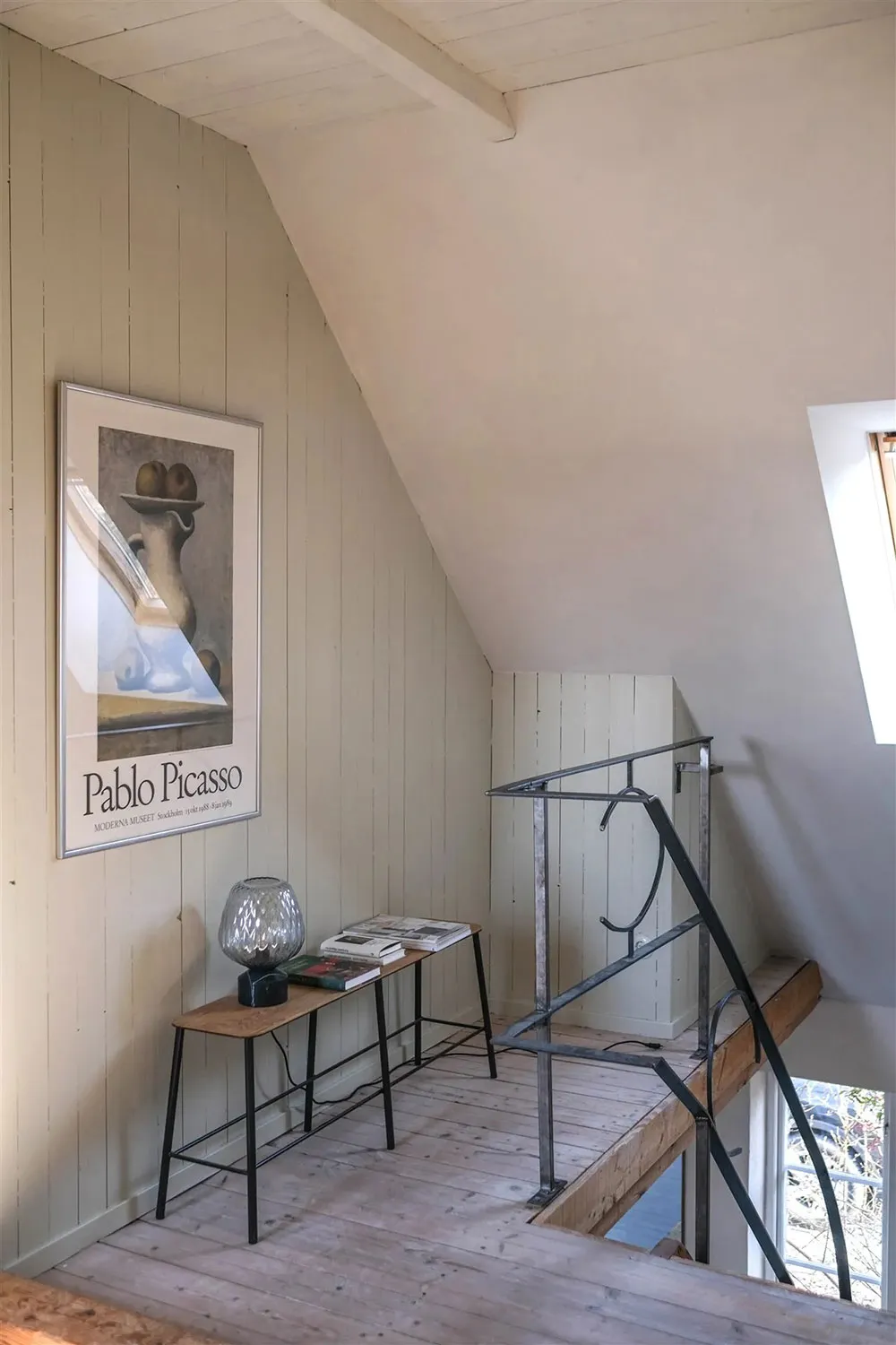 Vida rural hermosa: acogedor hogar en Suecia - Gallery image 13