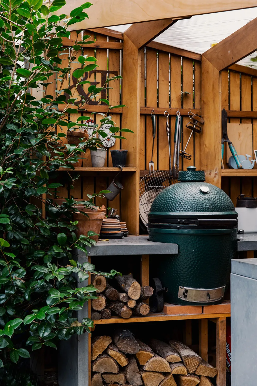 Світлі сучасні інтер'єри вікторіанського котеджа в Лондоні - Gallery image 14