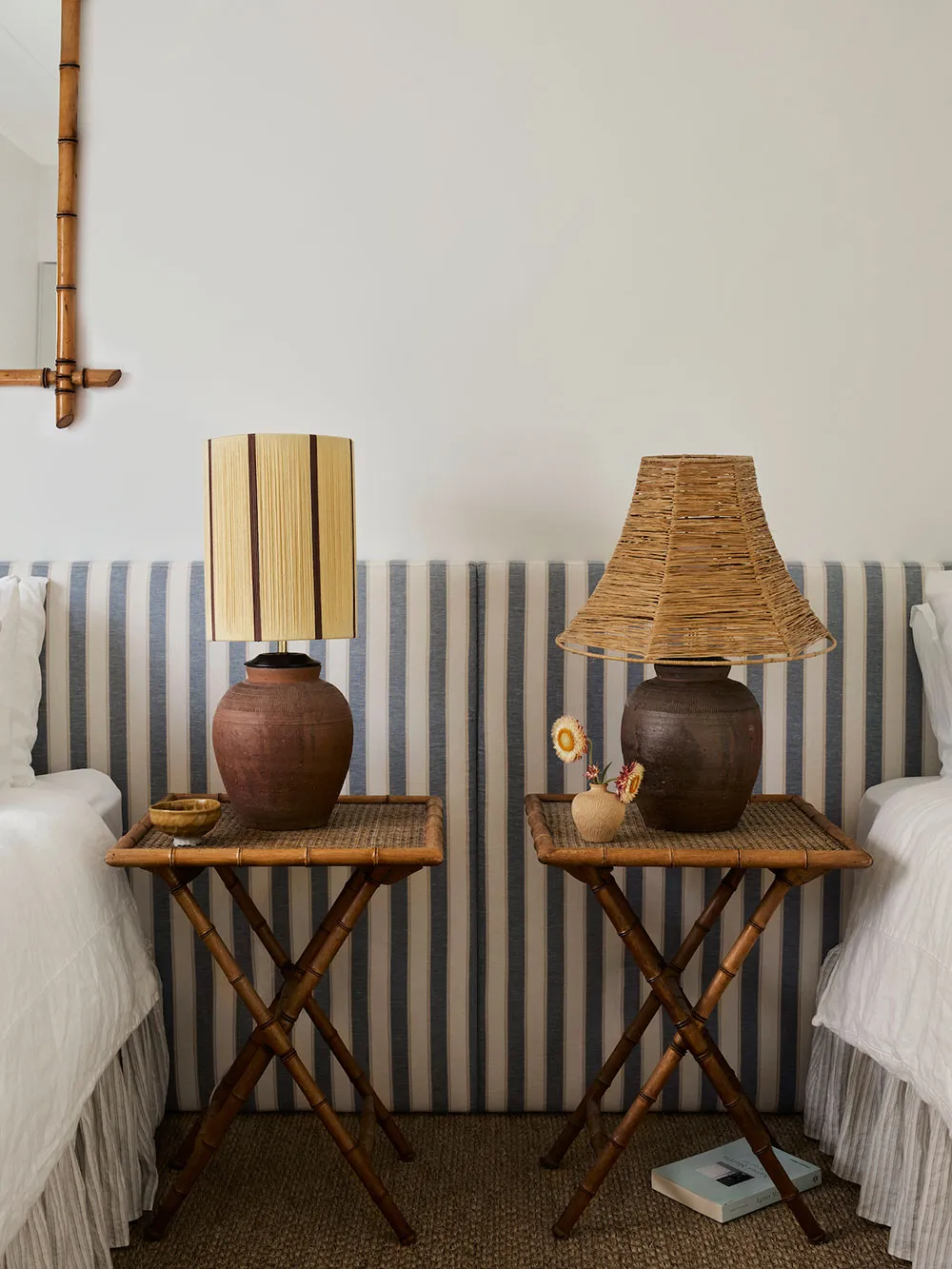 Intérieurs blancs et vues panoramiques : maison côtière à Sydney - Gallery image 12