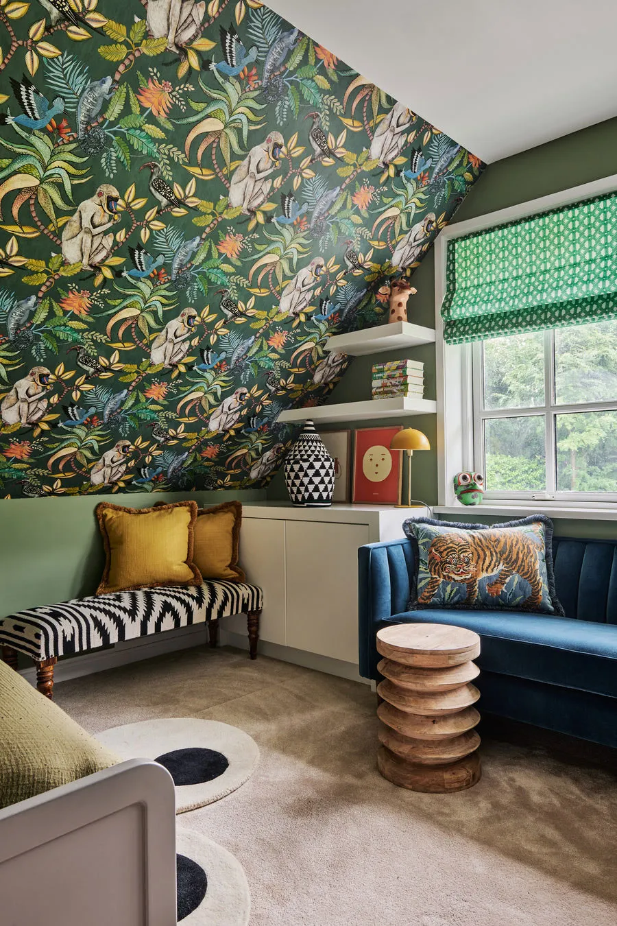 Leuchtender Design-Stil aus den Niederlanden: Arbeiten der Atelier ND Interior - Gallery image 8