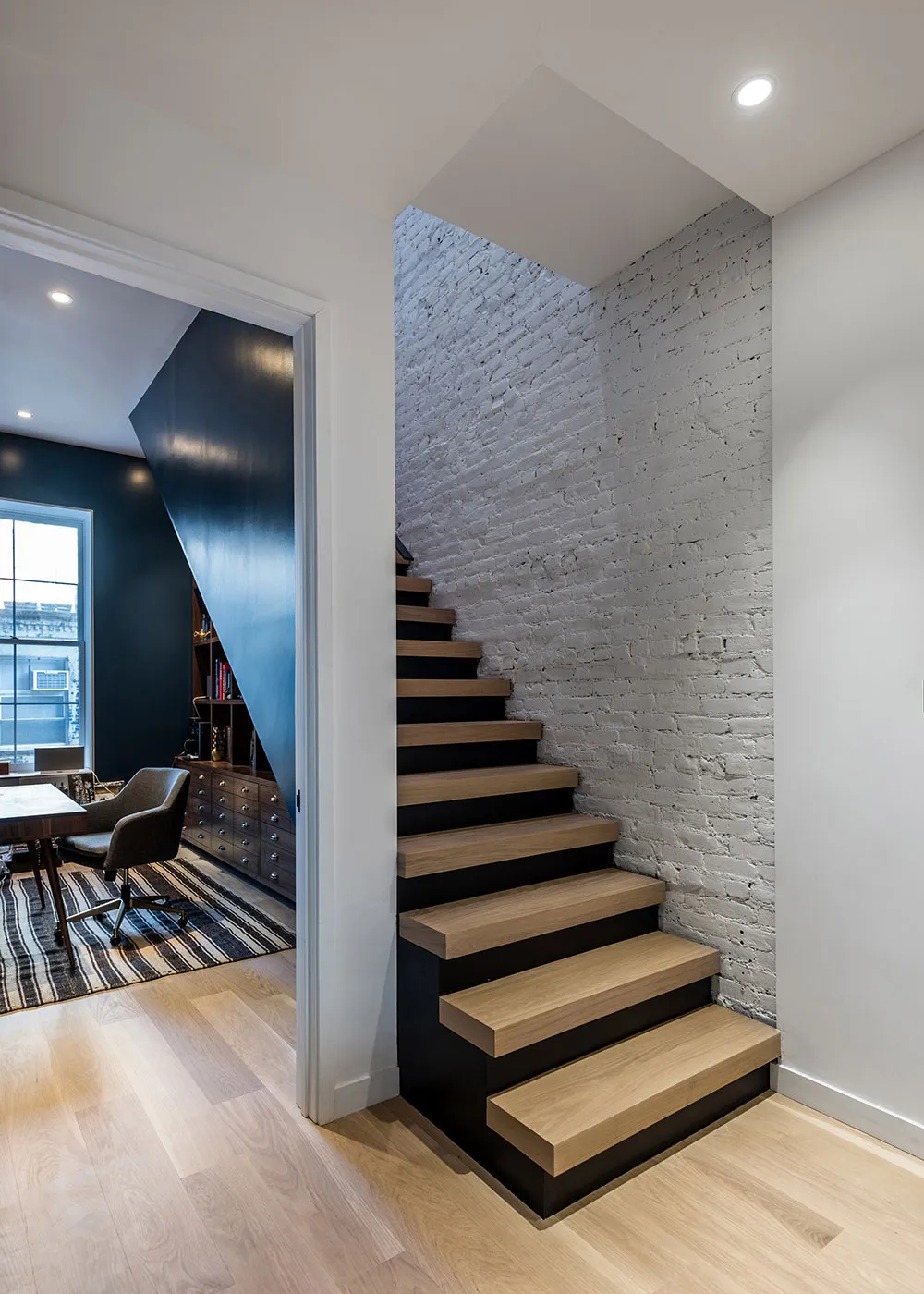 Bright Modern Loft in Historic Hotel Building on Manhattan - Gallery image 7