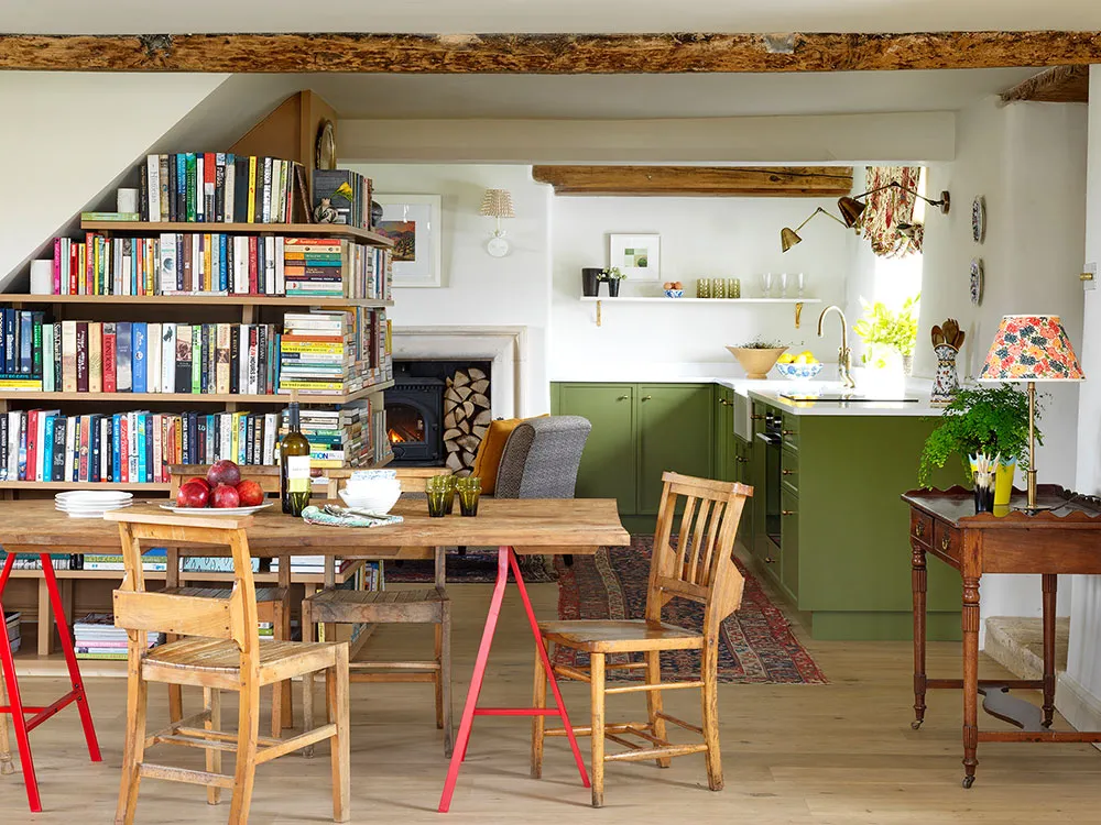 Очаровательный английский коттедж в графстве Глостершир - Gallery image 6