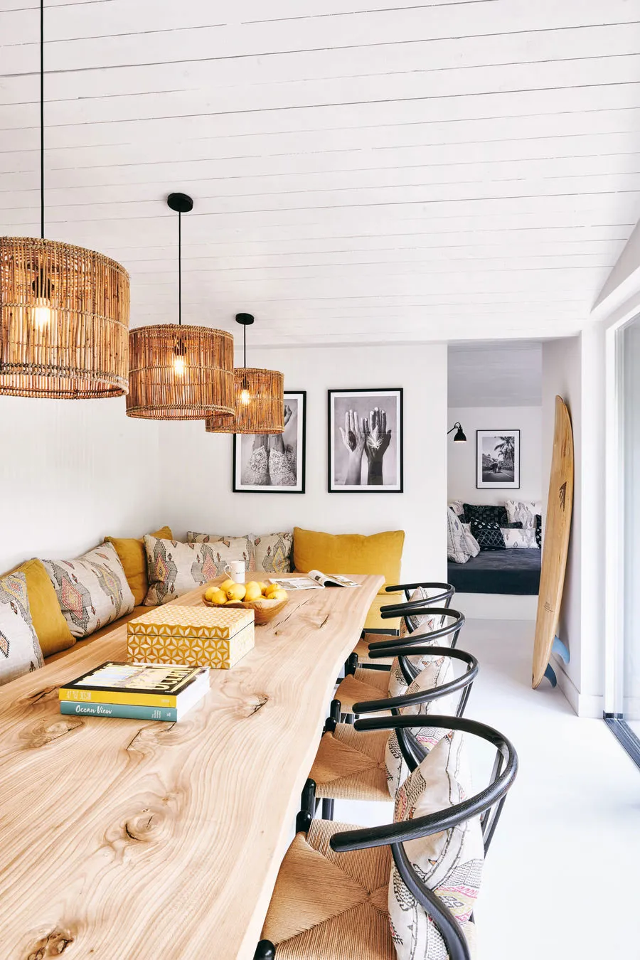 Leuchtender Design-Stil aus den Niederlanden: Arbeiten der Atelier ND Interior - Gallery image 16