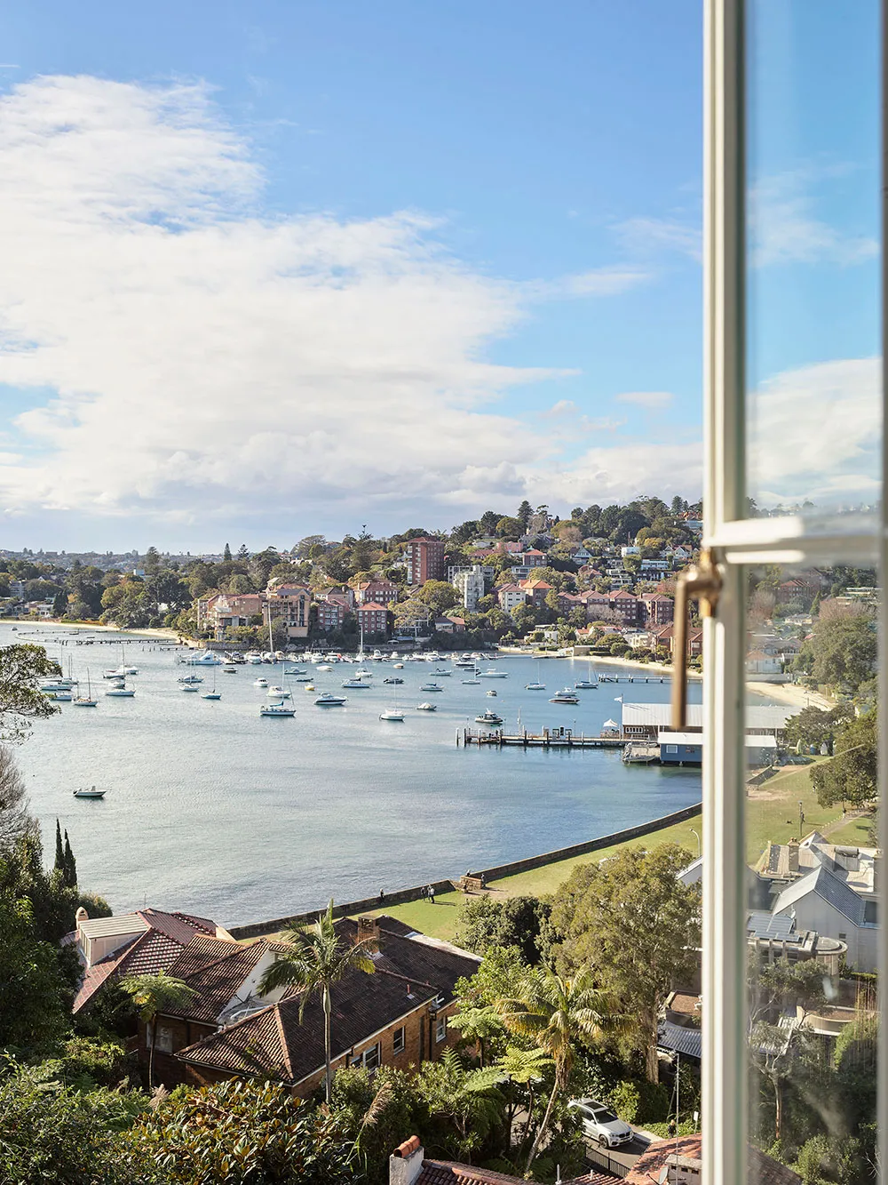 Antique and European Influence in the Design of a Magnificent Historical House in Sydney - Gallery image 5