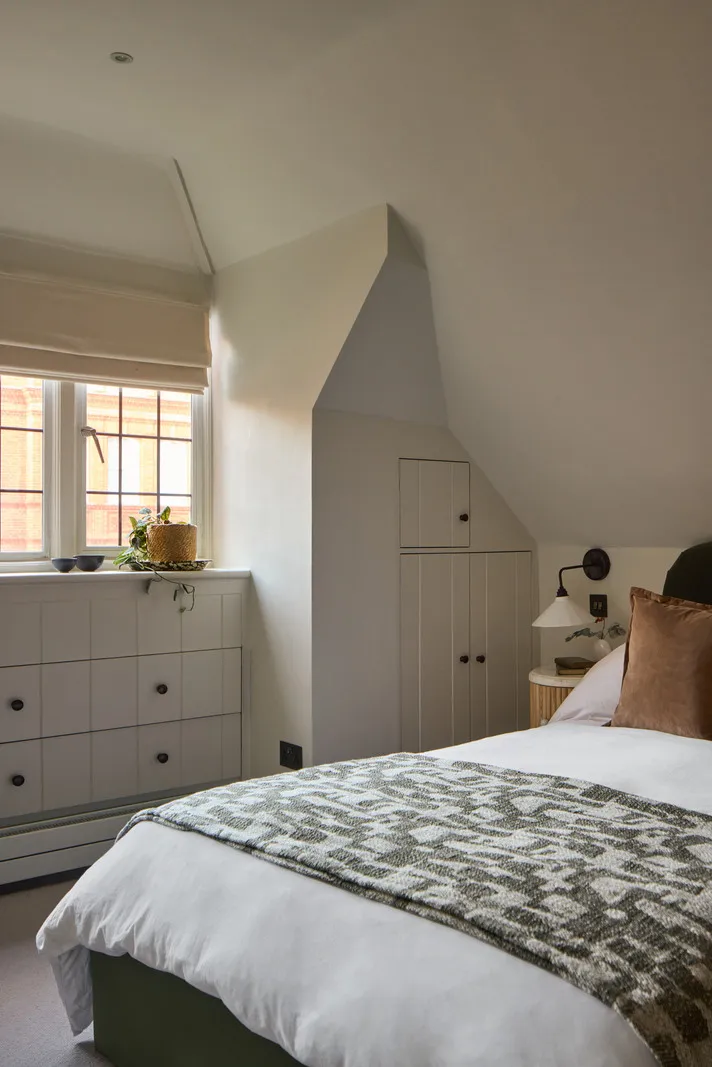 Excellent design of a historical house in London - Gallery image 21