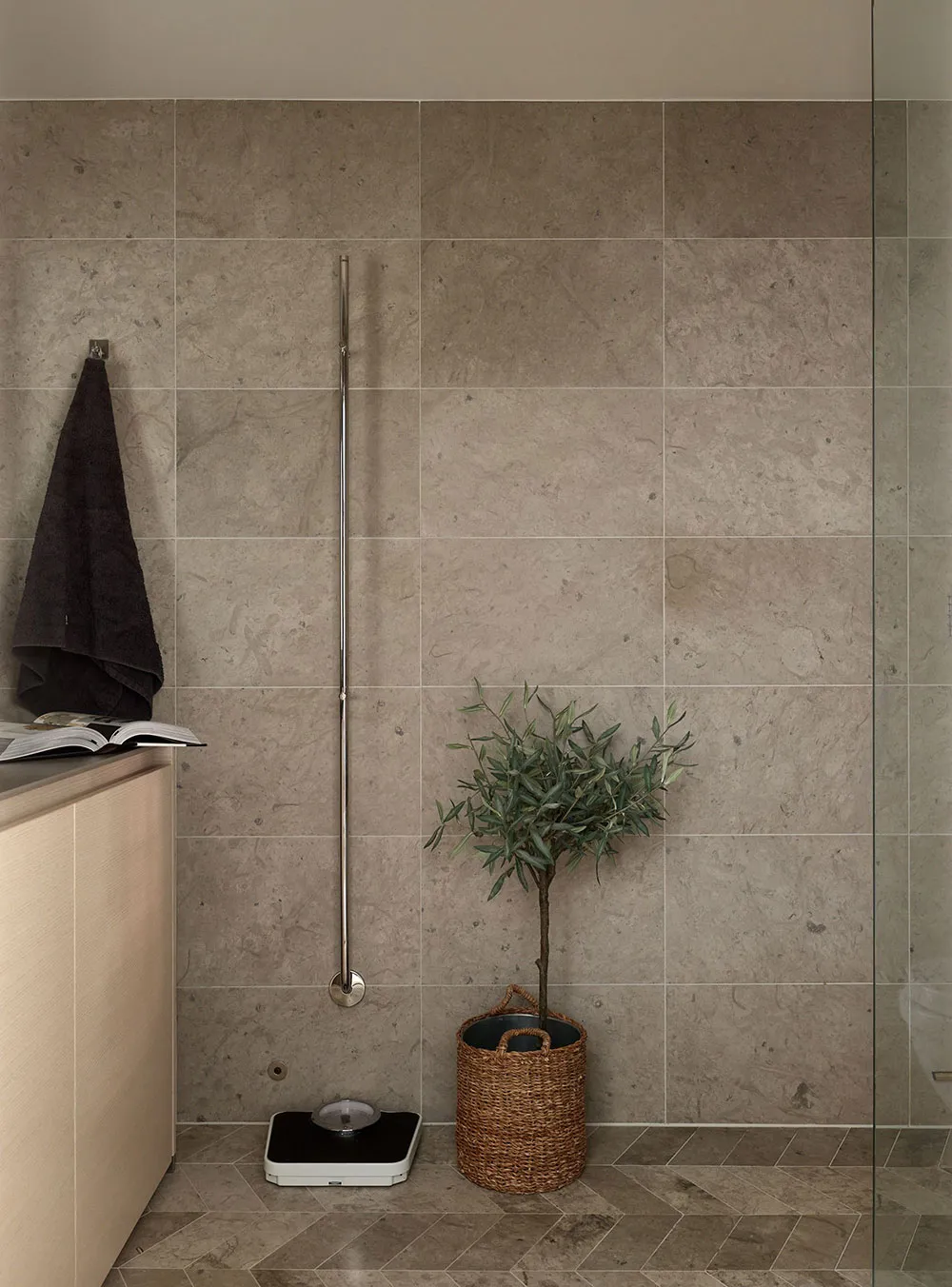 Loft suédois avec chambre rose (70 m²) - Gallery image 19