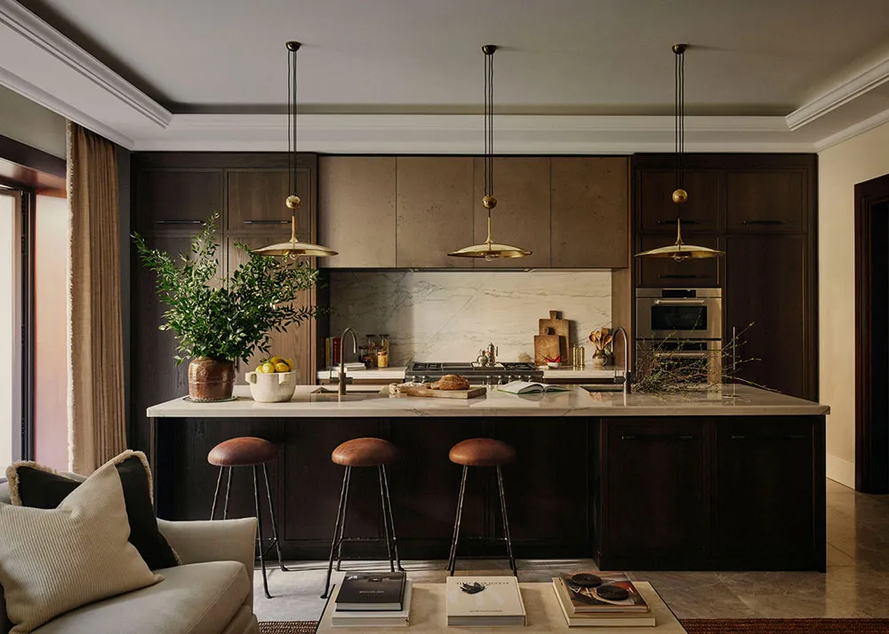 Intérieur anglais luxueux au cœur de Londres - Gallery image 9