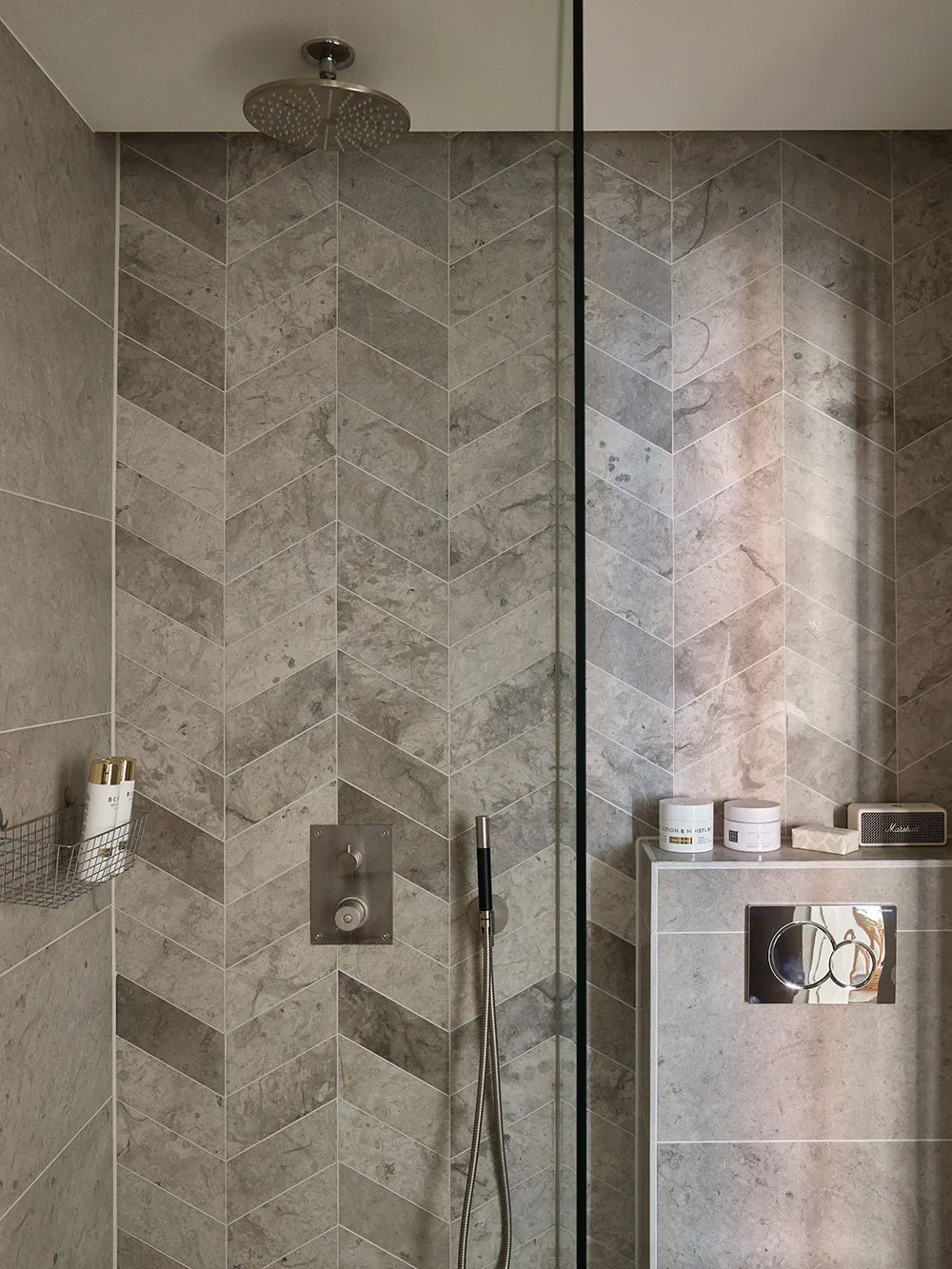 Loft suédois avec chambre rose (70 m²) - Gallery image 20