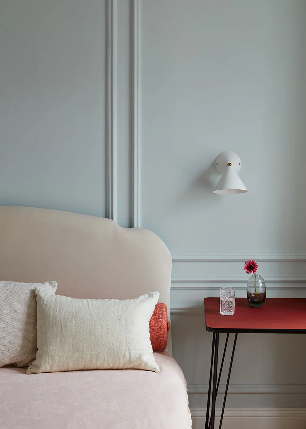 Intérieur charmant et un peu fantastique d'une appartement en Pologne - Gallery image 5