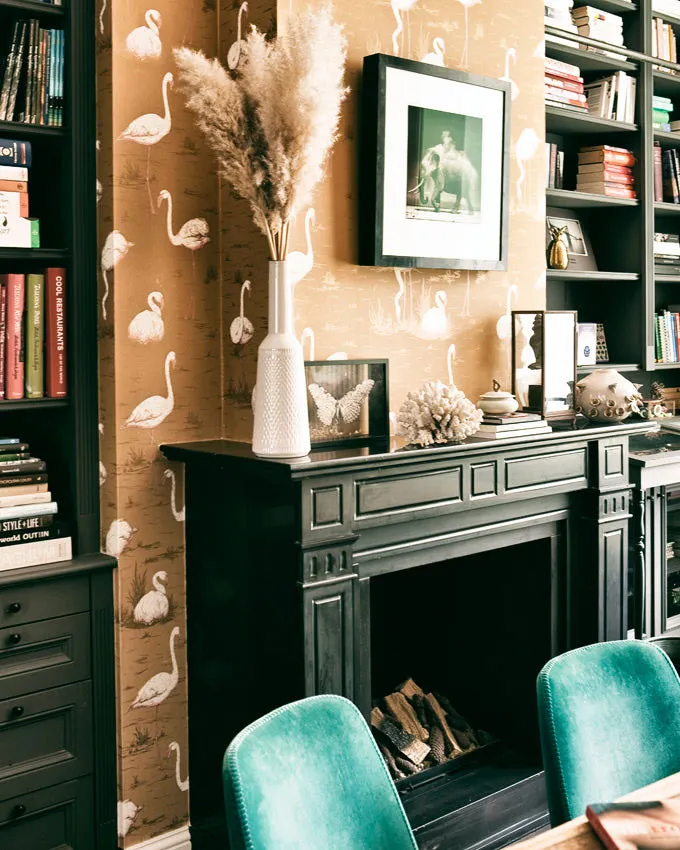 Leuchtender Design-Stil aus den Niederlanden: Arbeiten der Atelier ND Interior - Gallery image 11