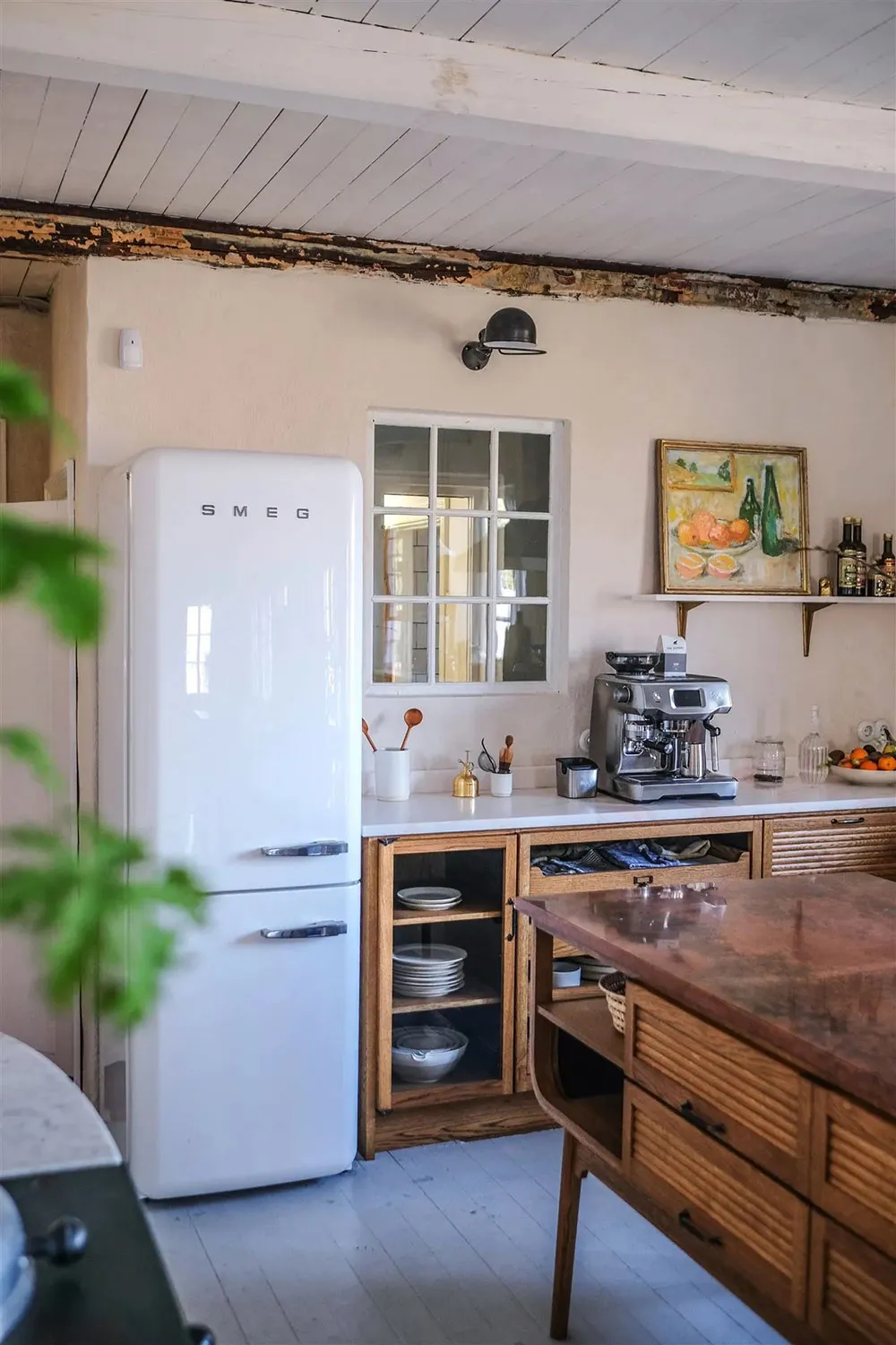 Vida rural hermosa: acogedor hogar en Suecia - Gallery image 6