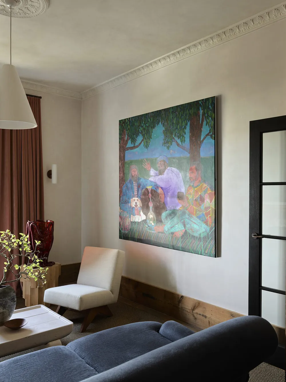 Studio et espace de vie à Sydney - Gallery image 4