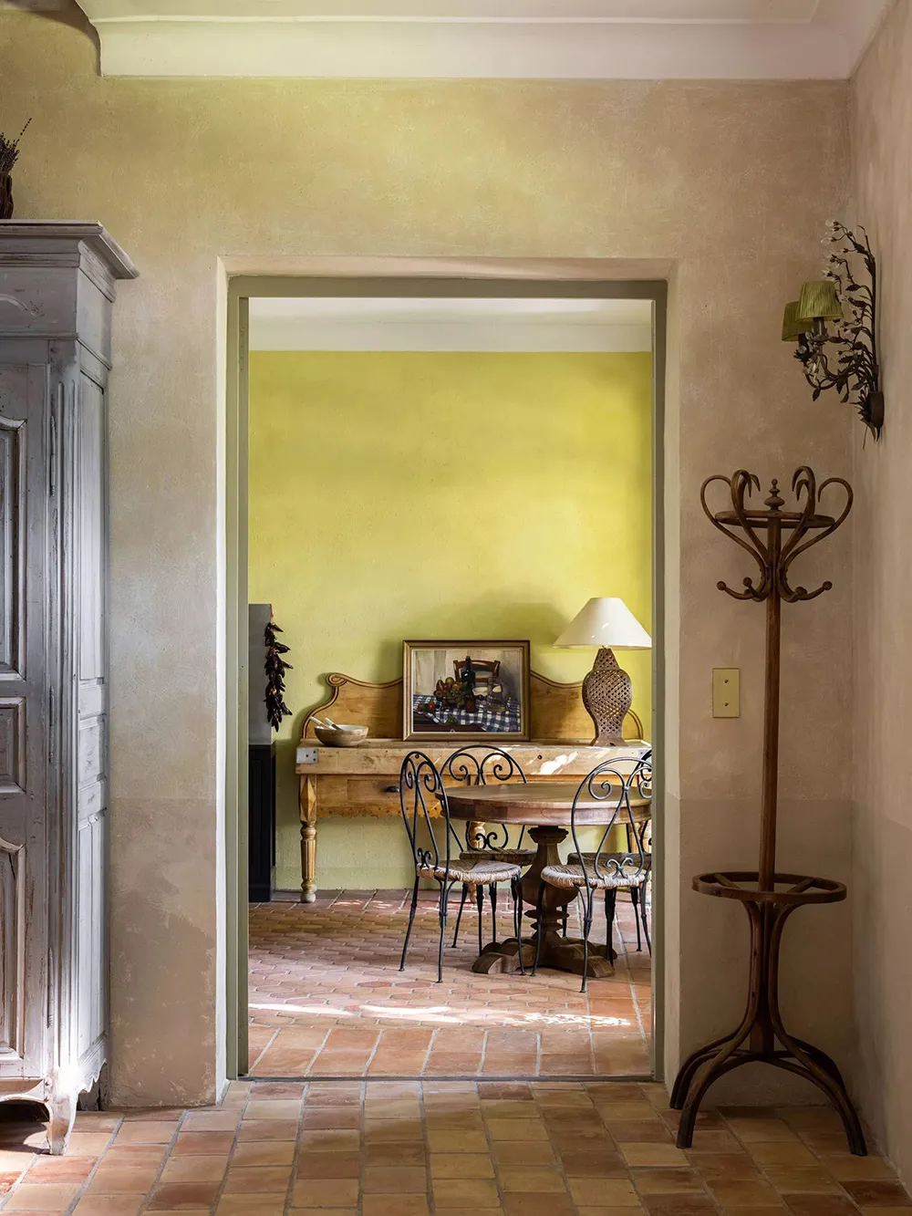 Unvergängliche Schönheit: charmante Steinvilla in Provence - Gallery image 18