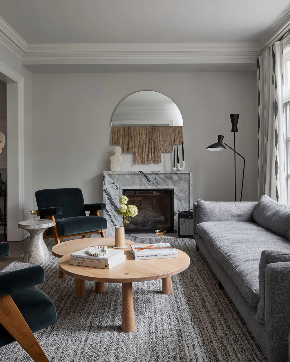 Design canadien léger par Shauna Walton Design - Gallery image 1