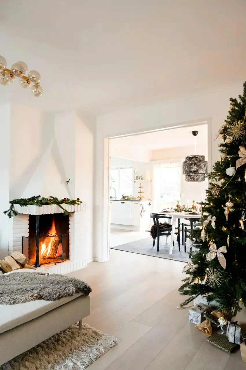 М’який мінімалізм із новорічним привкусом - Gallery image 1