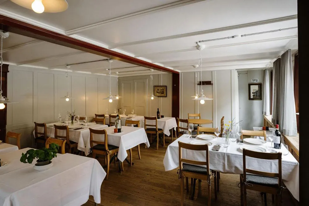 Styles Alpins : hôtel design Bergwelt Grindelwald en Suisse - Gallery image 16