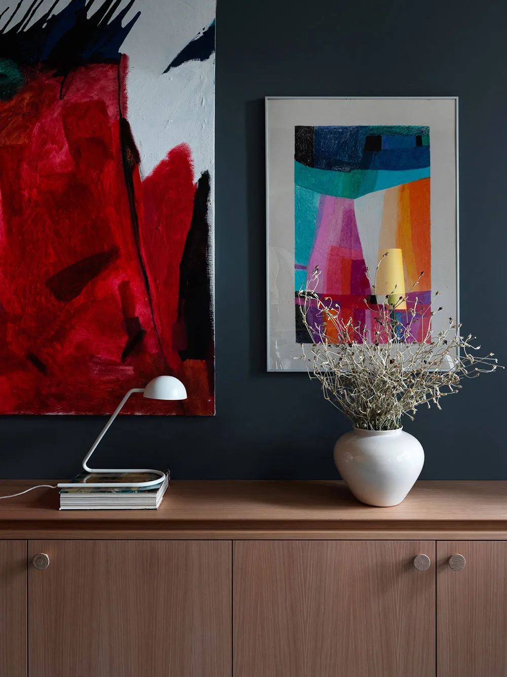 How Designers Live: Elena Gorenstein's Stunning Apartment in Moscow - Gallery image 13