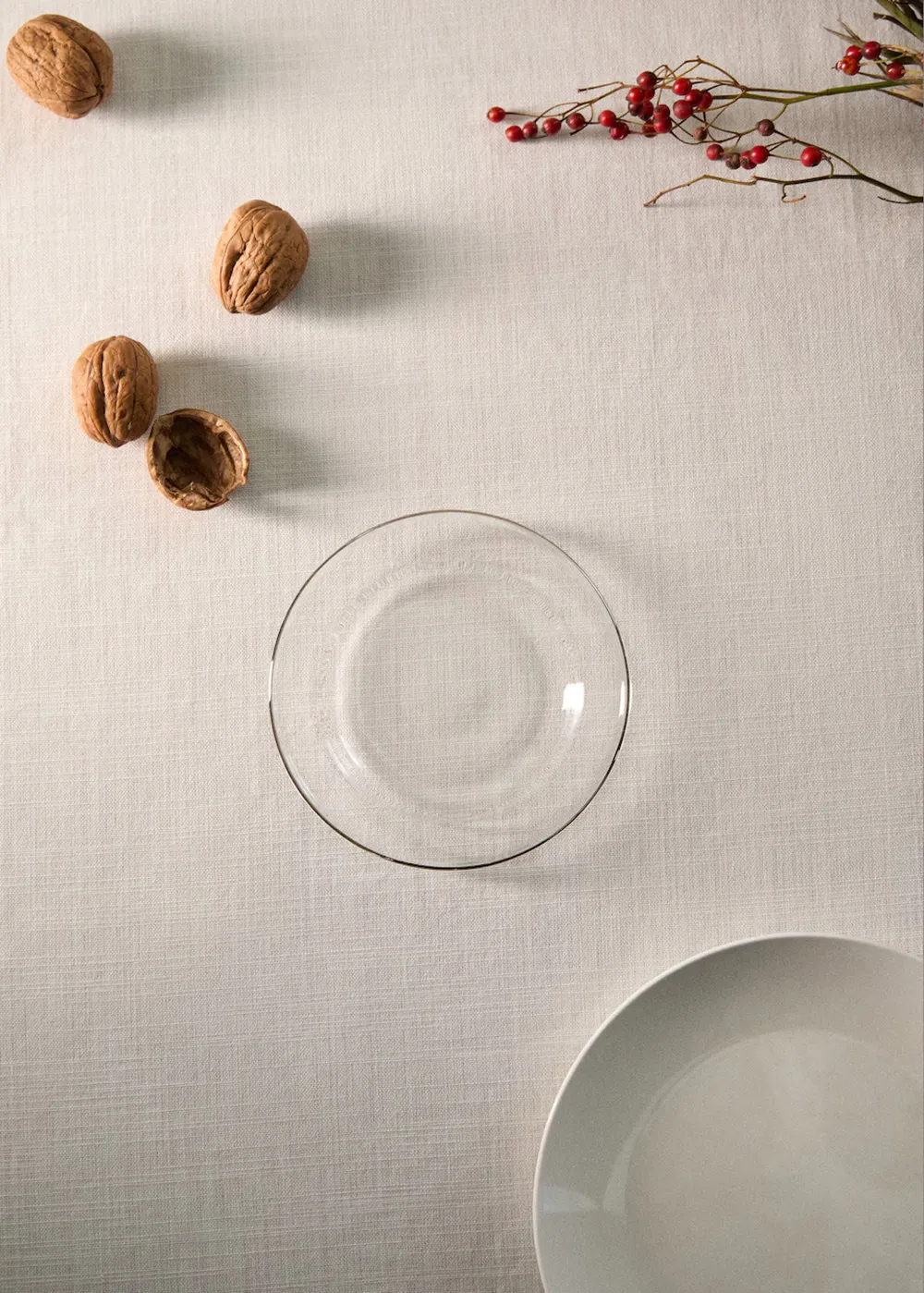 Різдво з ноткою старовини від Mango Home - Gallery image 20