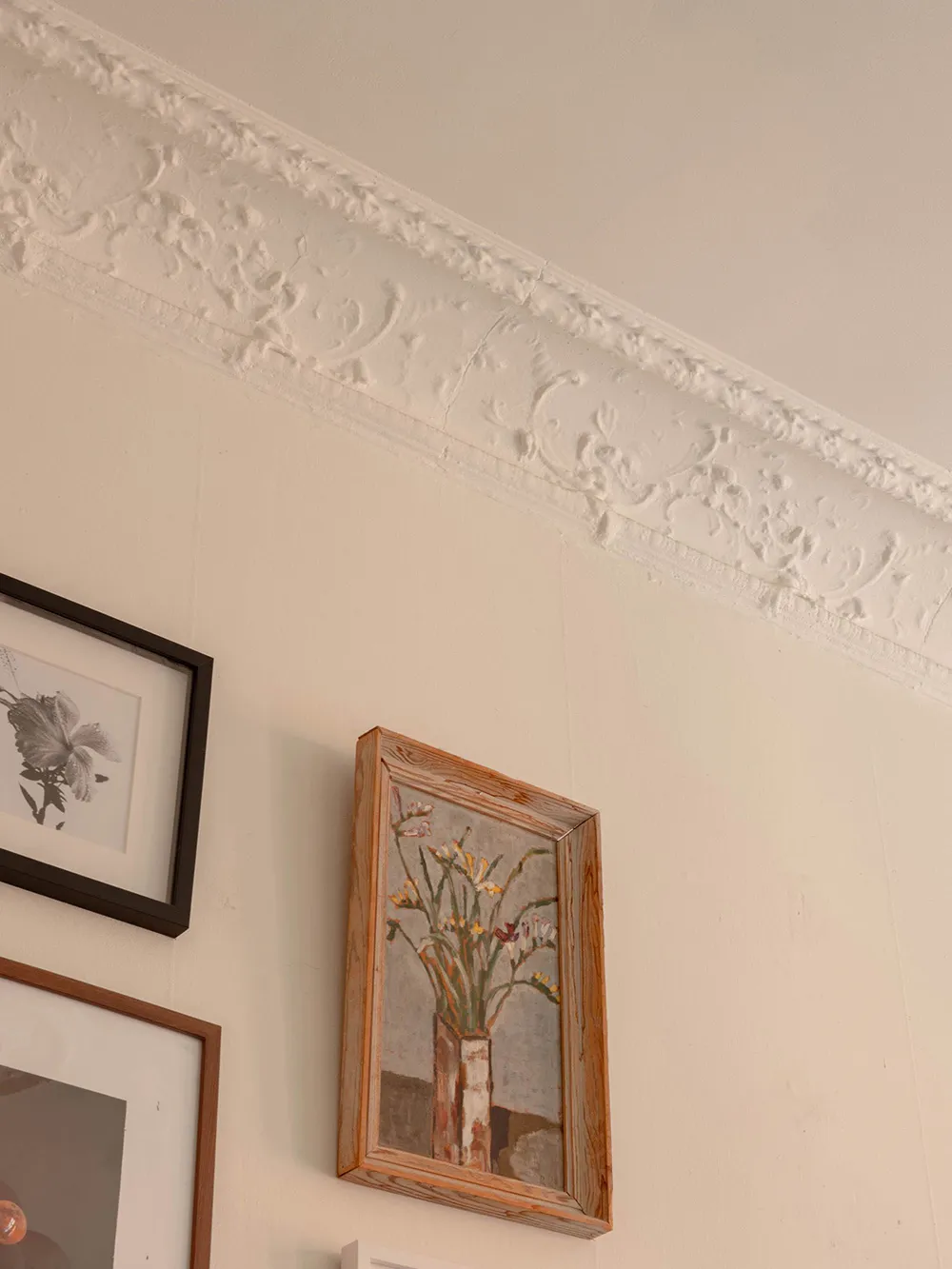 Nice Pastel Interior with Ballerina in Sweden (75 sqm) - Gallery image 5