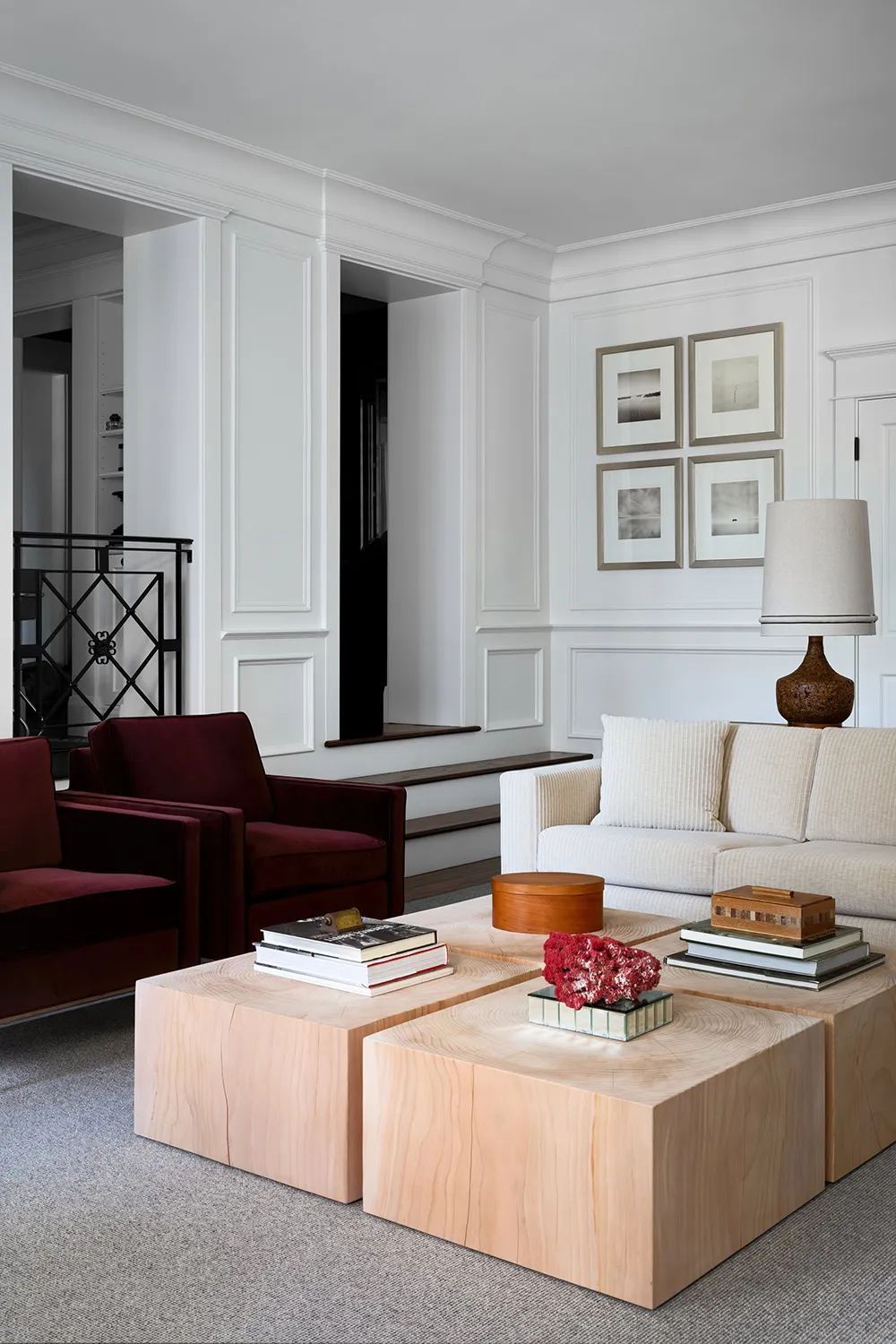 Appartements modernes et élégants sur Manhattan - Gallery image 1