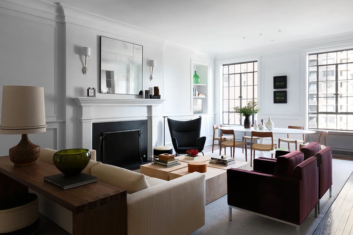 Appartements modernes et élégants sur Manhattan - Gallery image 2