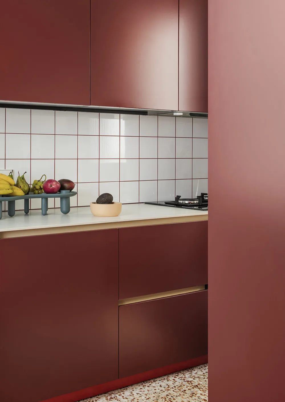 マドリードにある小さいながらも広々としたアパート(67平方メートル) - Gallery image 12