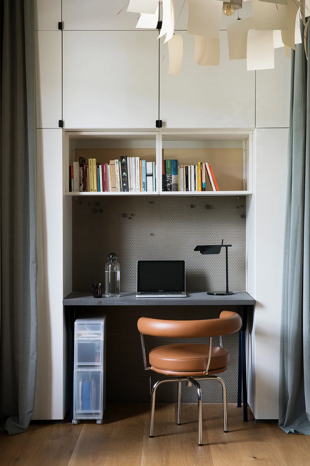 マドリードにある小さいながらも広々としたアパート(67平方メートル) - Gallery image 4