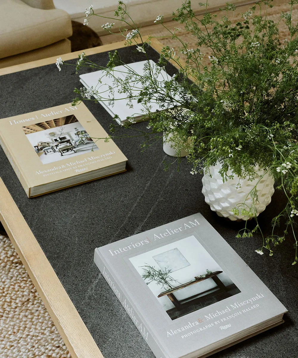 Entspannende Natur: Angenehmer Interieur eines kleinen Hauses in Kalifornien - Gallery image 2