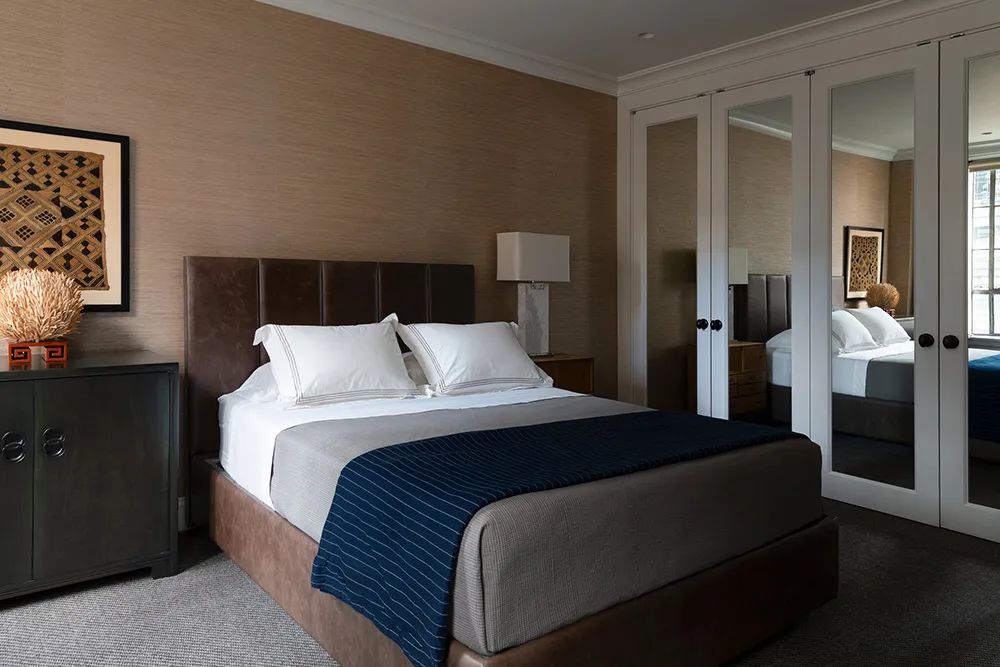 Appartements modernes et élégants sur Manhattan - Gallery image 6