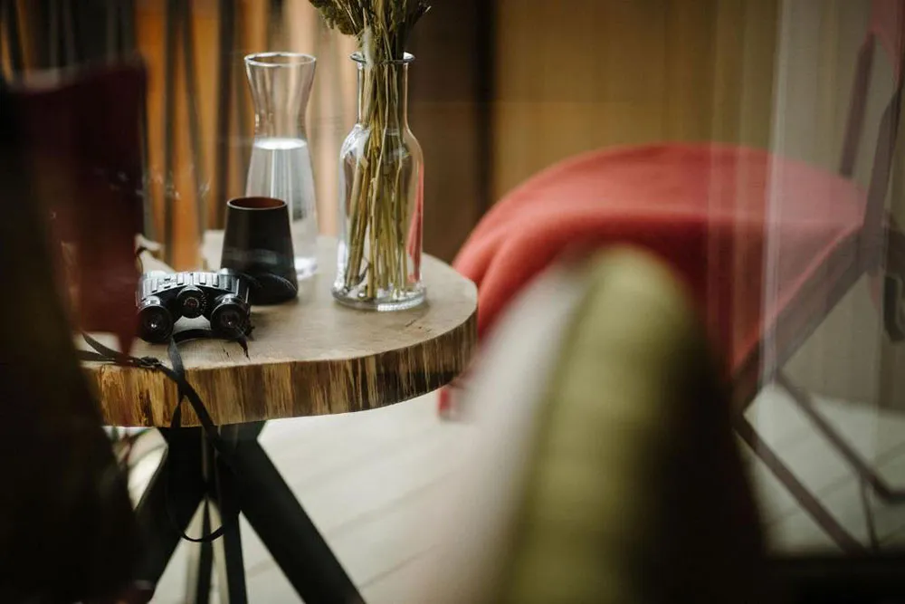 Styles Alpins : hôtel design Bergwelt Grindelwald en Suisse - Gallery image 20