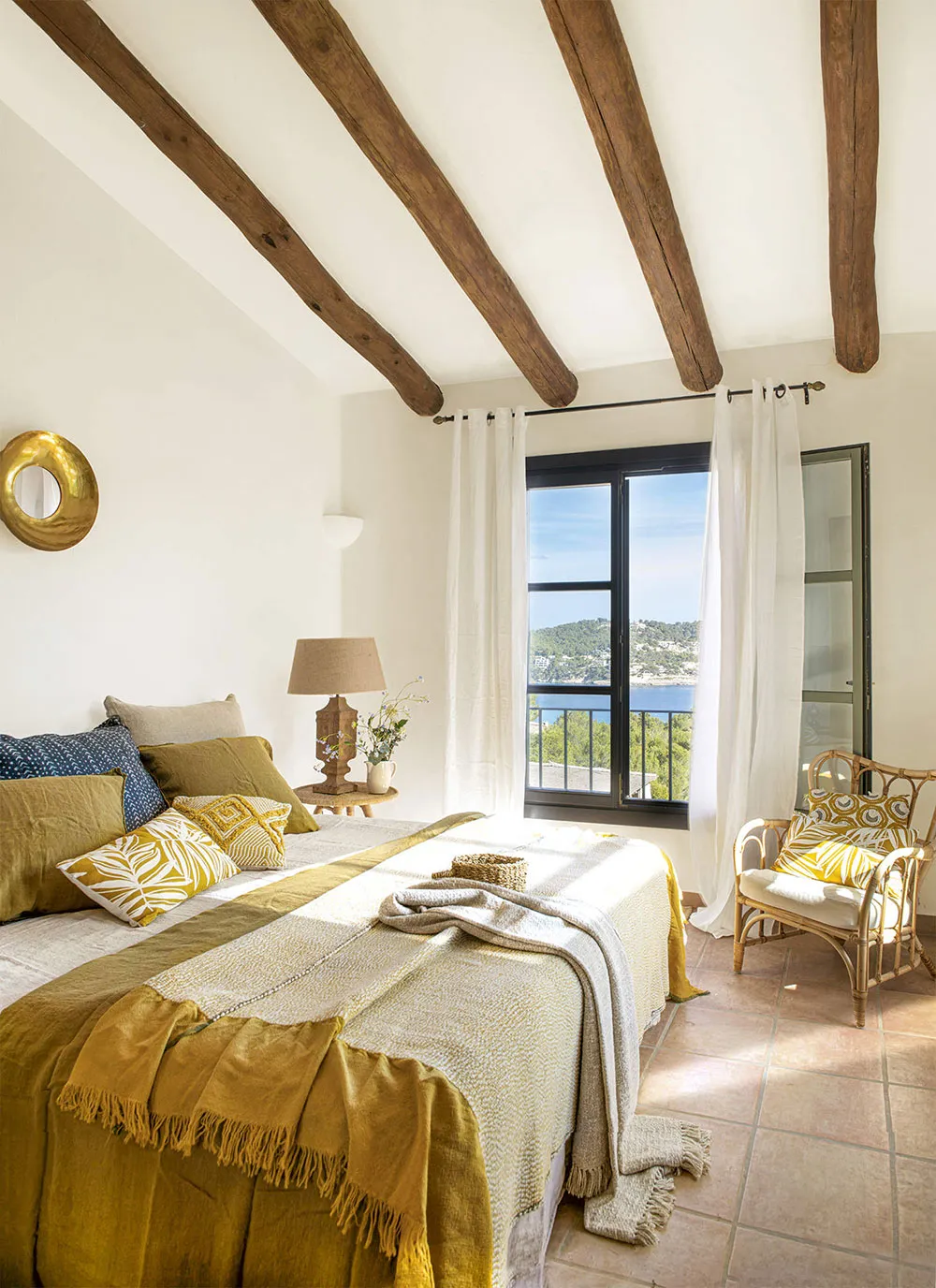 Чудесная летняя вилла на Майорке одной шведской семьи - Gallery image 10