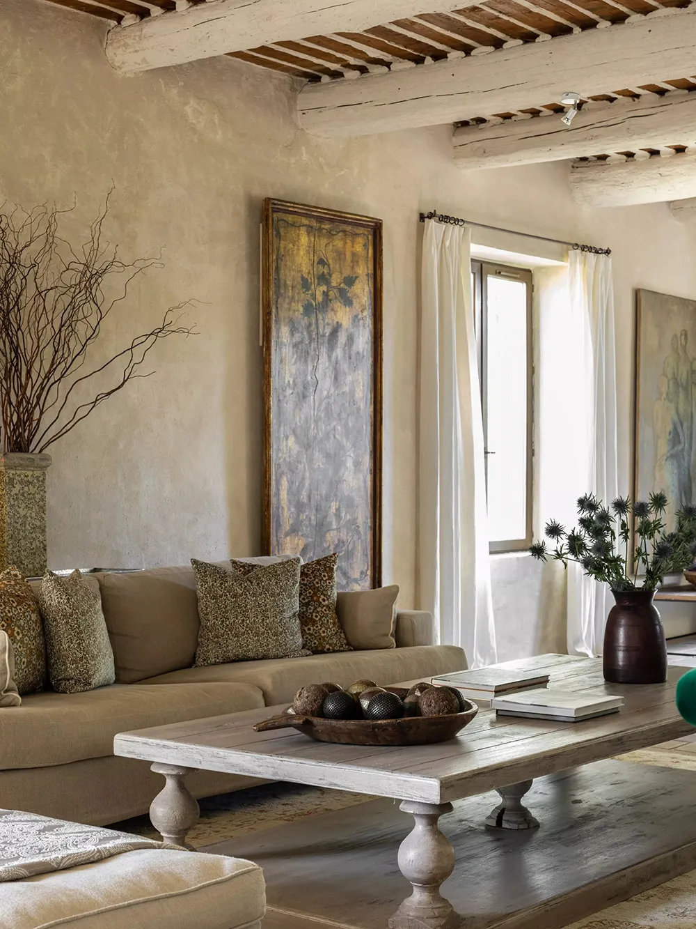 Unvergängliche Schönheit: charmante Steinvilla in Provence - Gallery image 10