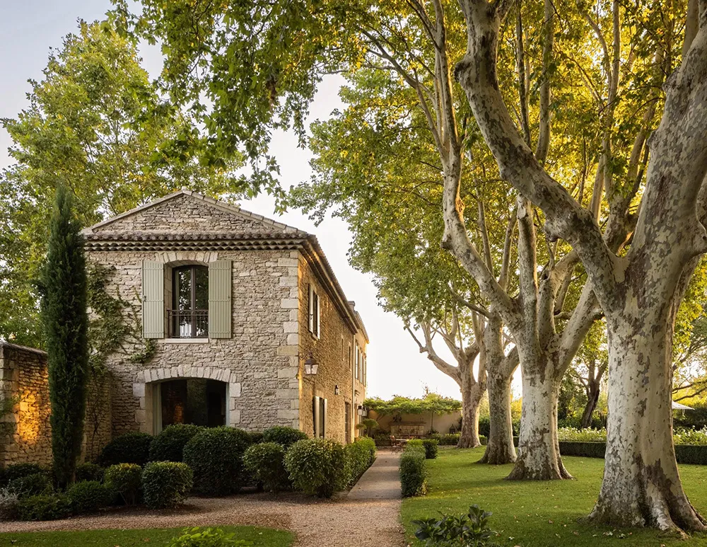 Unvergängliche Schönheit: charmante Steinvilla in Provence - Gallery image 2