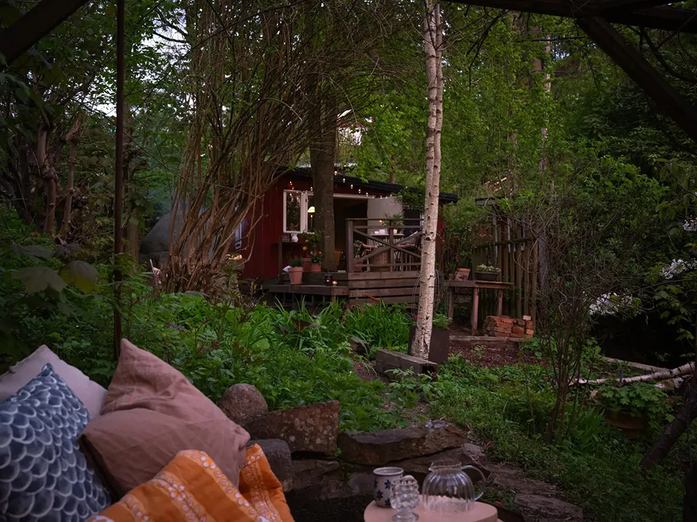 Charmante kleiner Kottend in Schweden (25 qm) - Gallery image 15