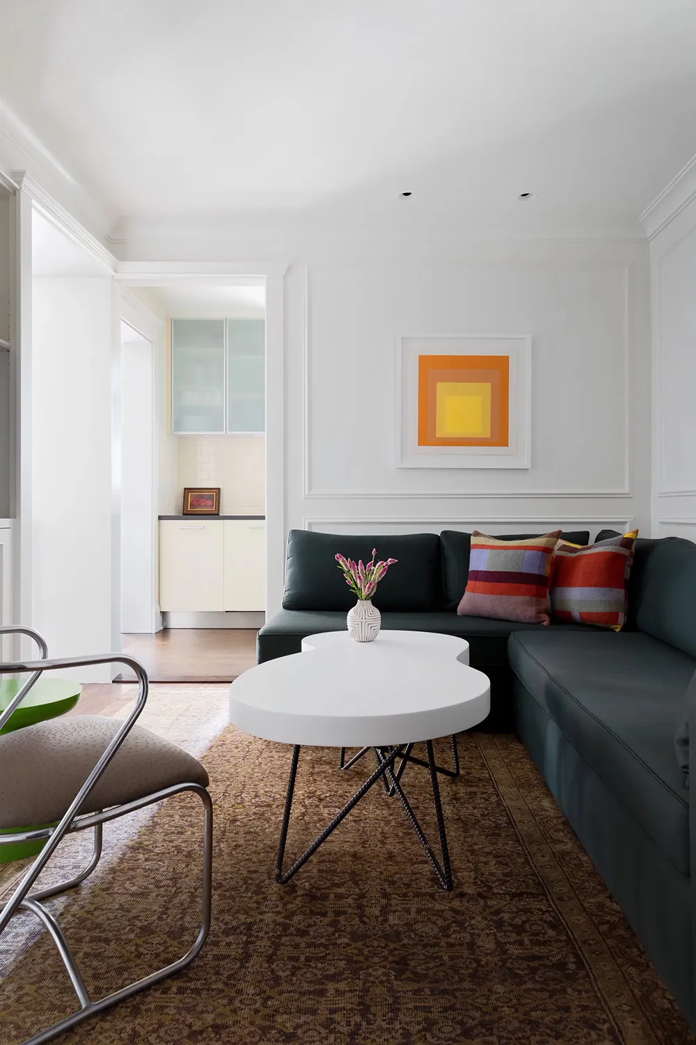 Appartements modernes et élégants sur Manhattan - Gallery image 9