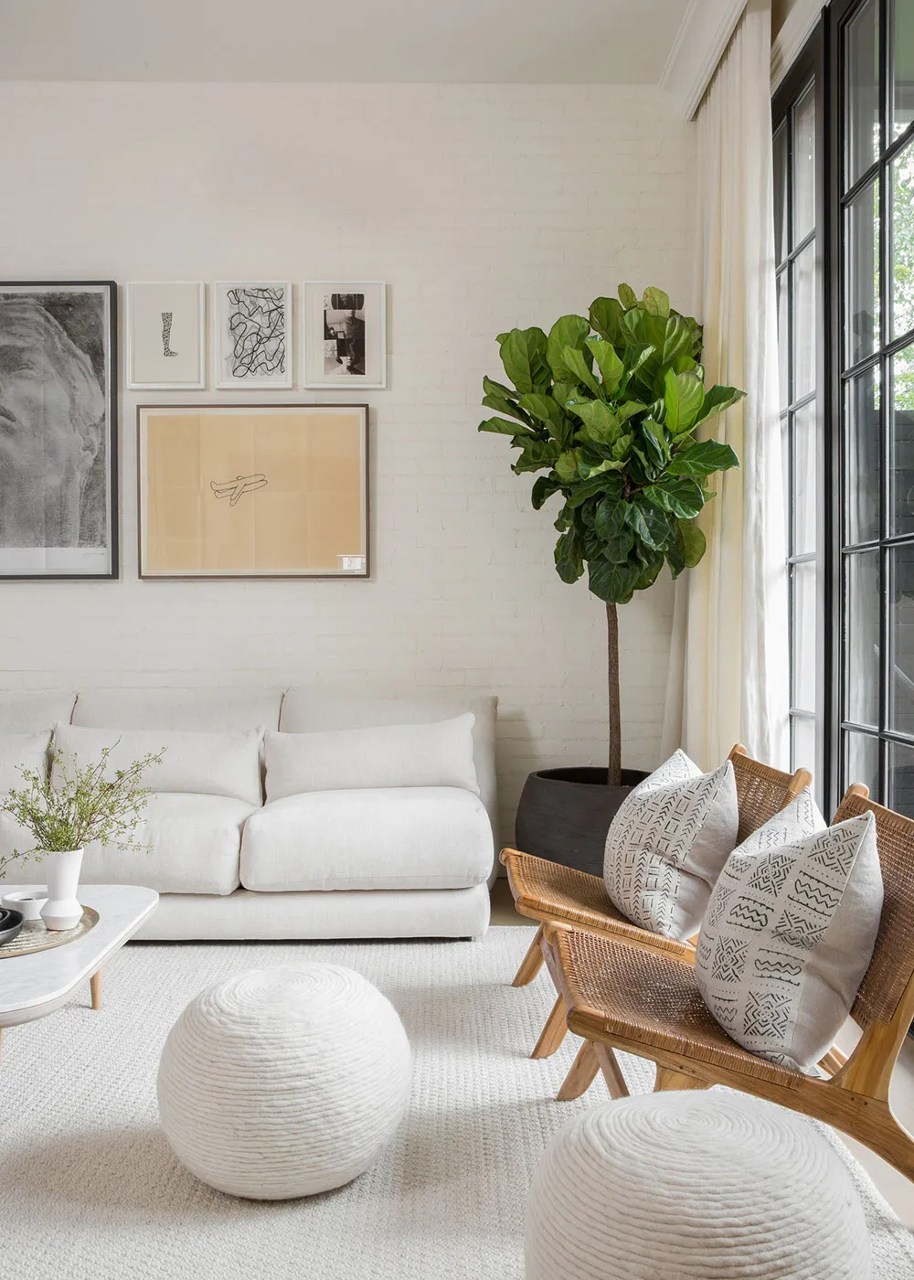 Design canadien léger par Shauna Walton Design - Gallery image 32