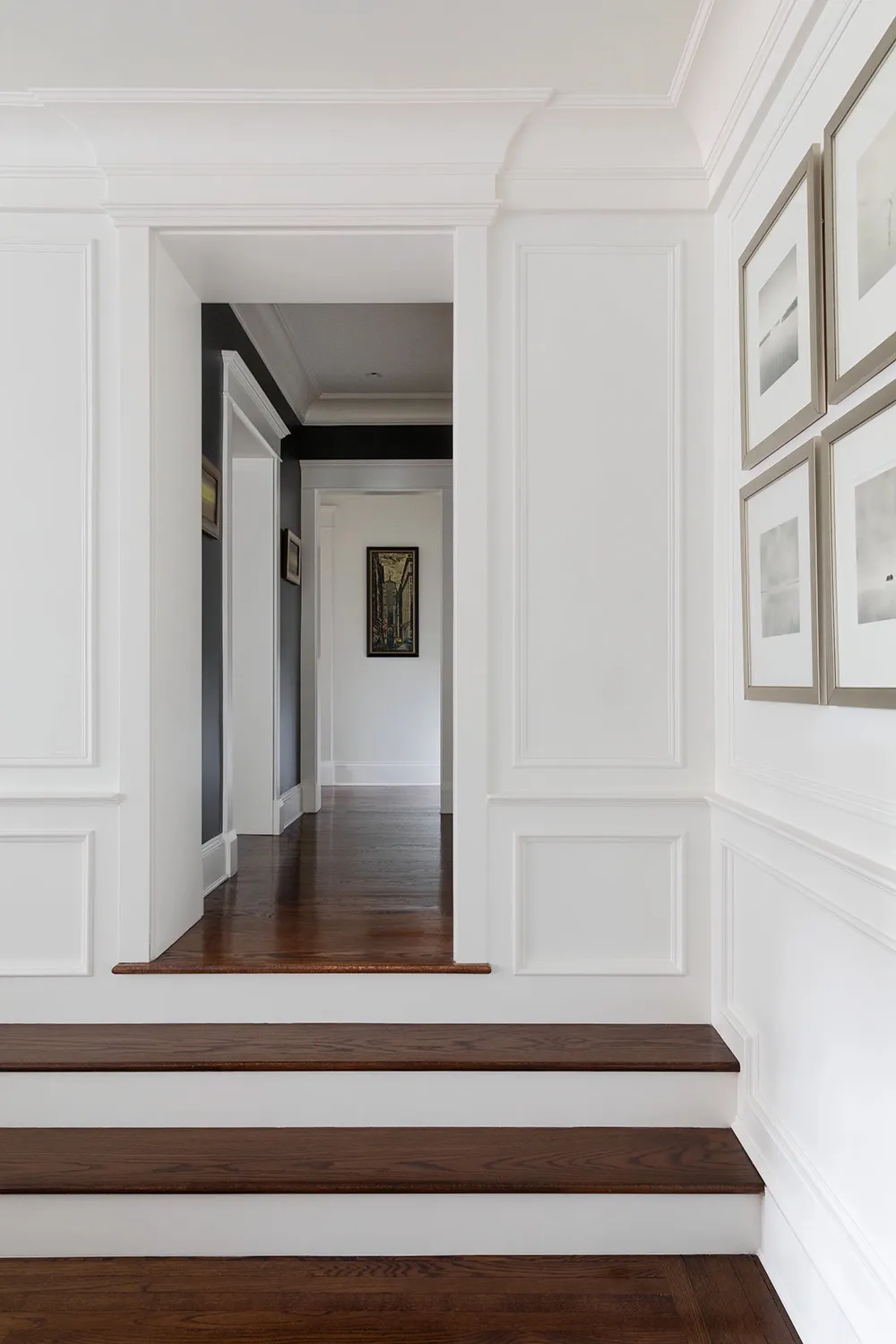 Appartements modernes et élégants sur Manhattan - Gallery image 10