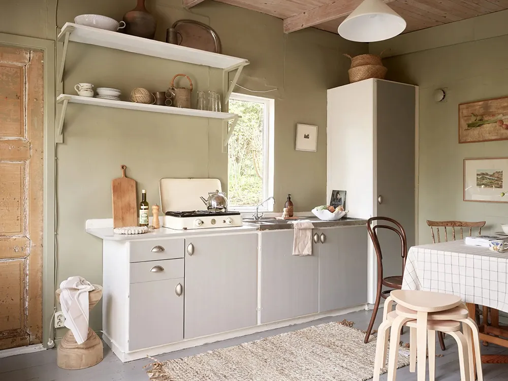 Charmante kleiner Kottend in Schweden (25 qm) - Gallery image 2