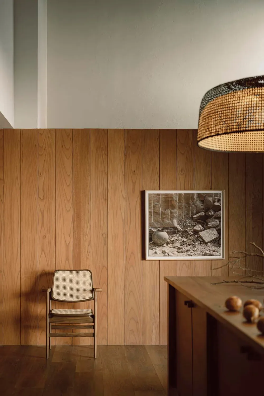 Diseño espectacular de una cabaña en el bosque en México - Gallery image 6