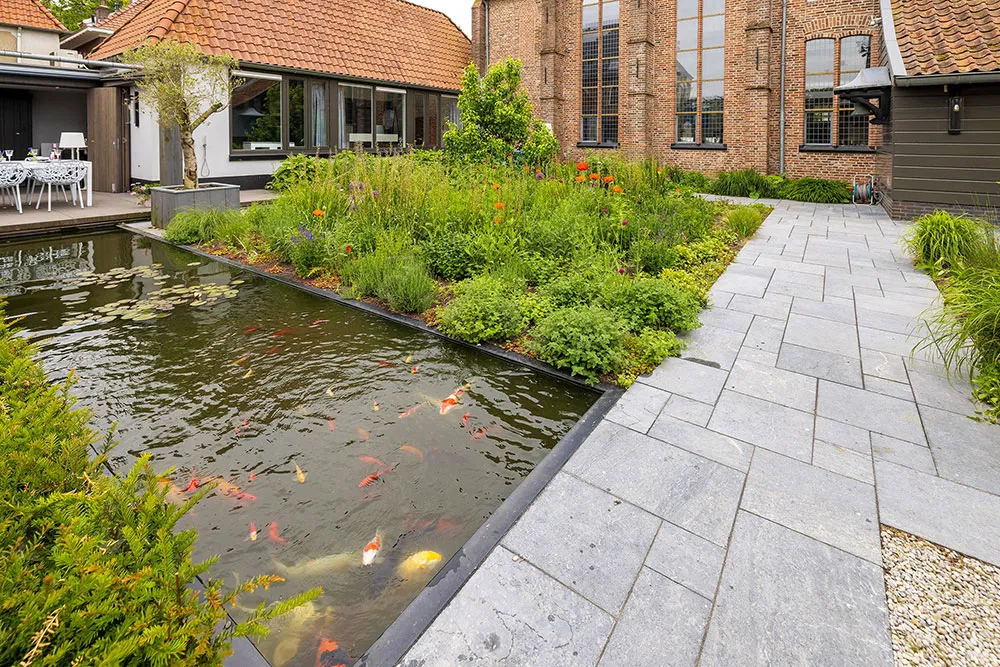 Increíble loft en edificio de iglesia histórica del siglo XVII en los Países Bajos - Gallery image 21