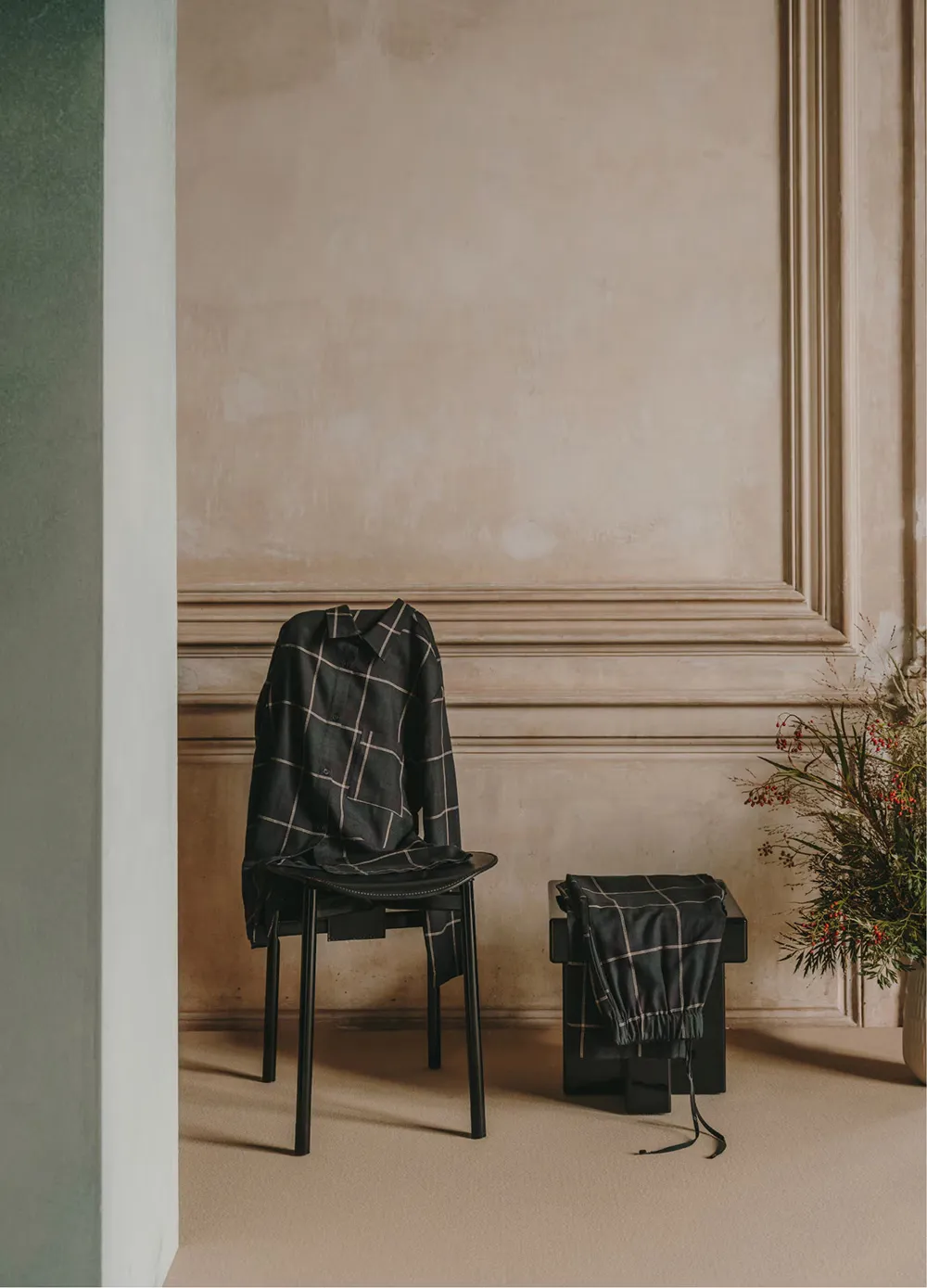 Різдво з ноткою старовини від Mango Home - Gallery image 17