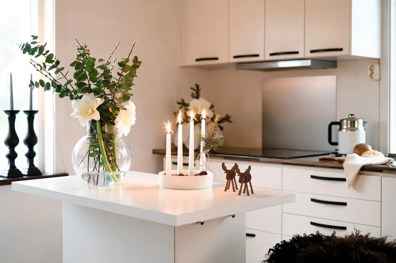 М’який мінімалізм із новорічним привкусом - Gallery image 4