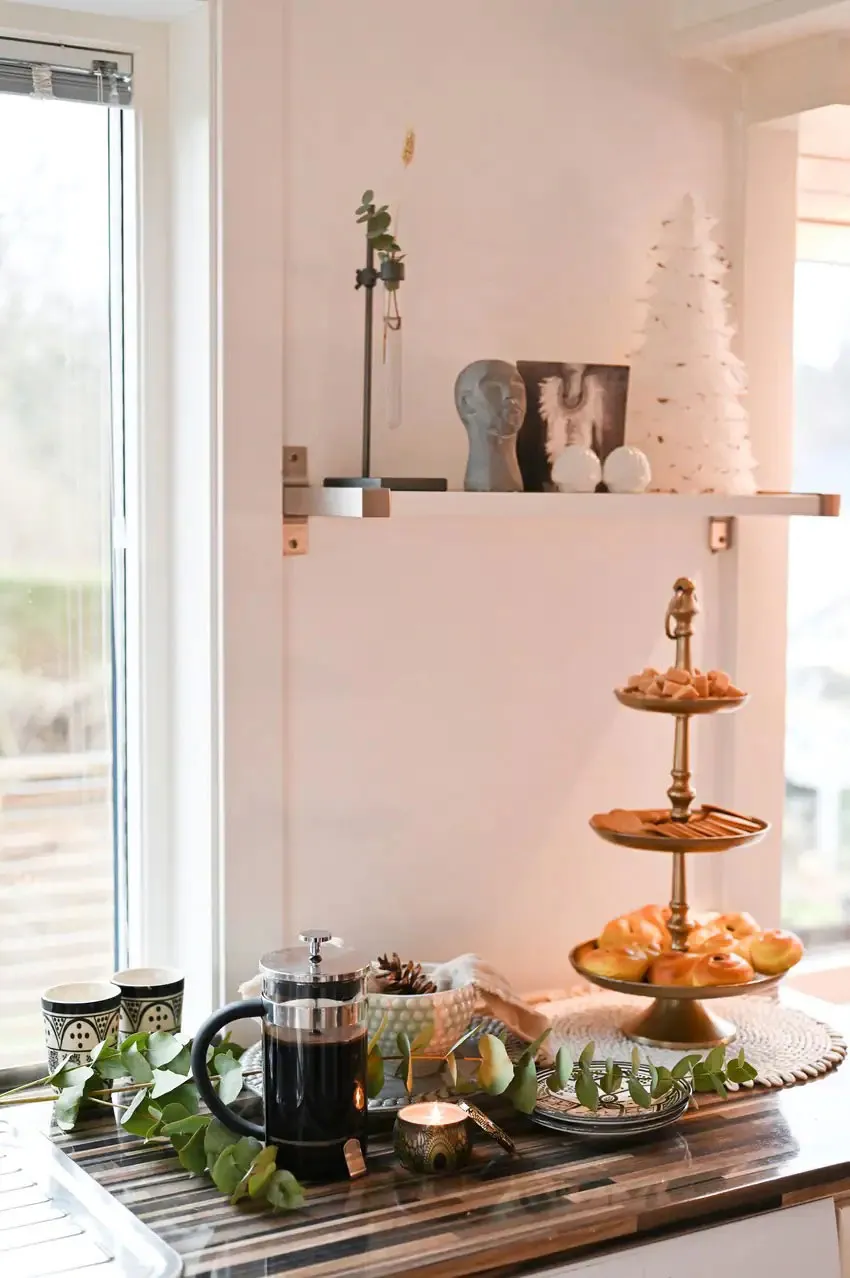 М’який мінімалізм із новорічним привкусом - Gallery image 8