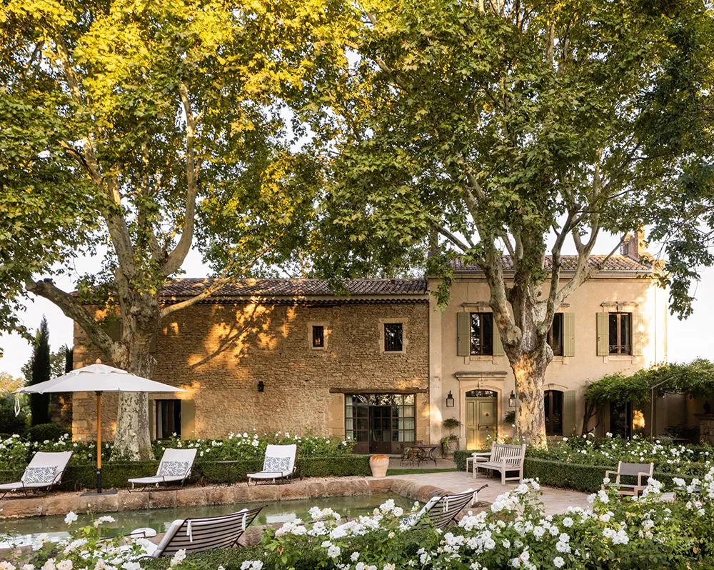 Unvergängliche Schönheit: charmante Steinvilla in Provence - Gallery image 3