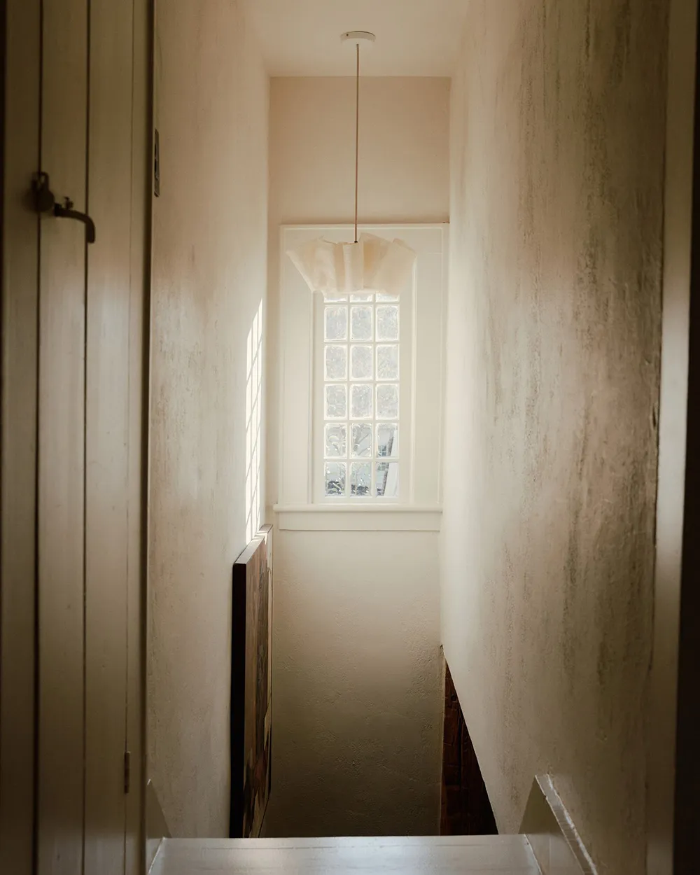 Interiores acogedores bajo los rayos del sol: viejo coto en Connecticut - Gallery image 18