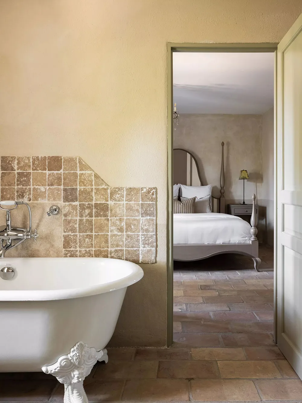 Unvergängliche Schönheit: charmante Steinvilla in Provence - Gallery image 25