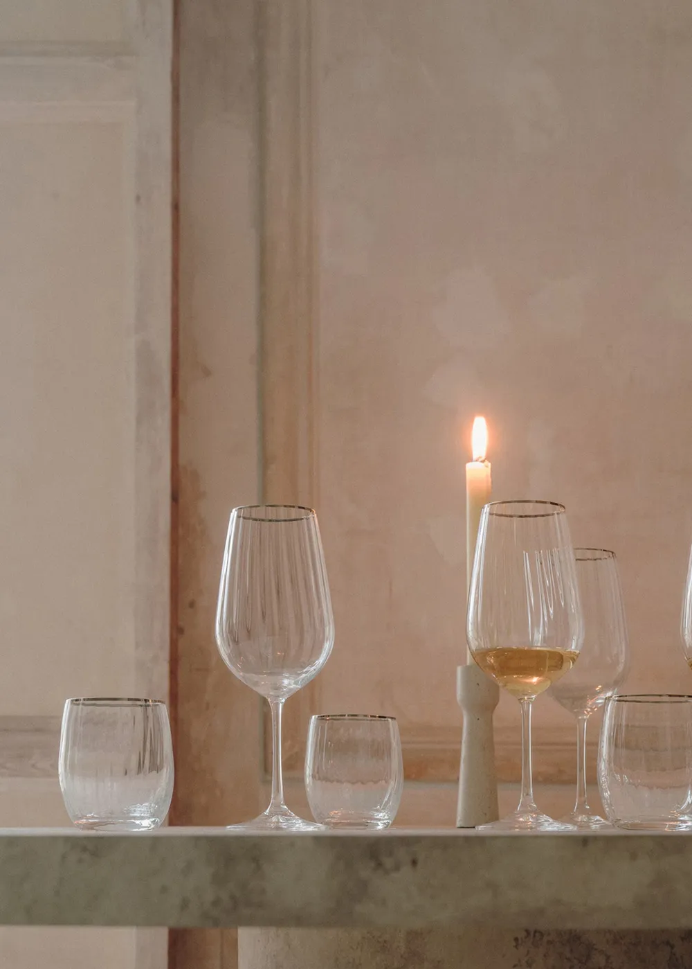 Різдво з ноткою старовини від Mango Home - Gallery image 19