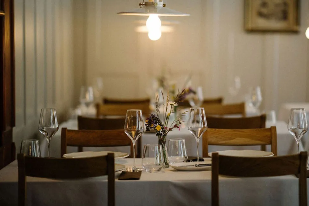 Styles Alpins : hôtel design Bergwelt Grindelwald en Suisse - Gallery image 14